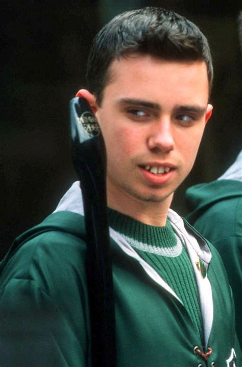 marcus flint actor|Marcus Flint – Harry Potter Lexicon.